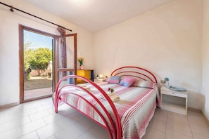1 Schlafzimmer