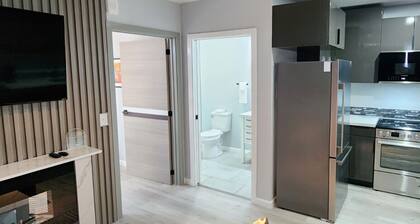 Urban Hideaway - 201