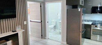 Urban Hideaway - 201