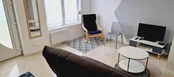 Quiet, fully-equipped house with garden