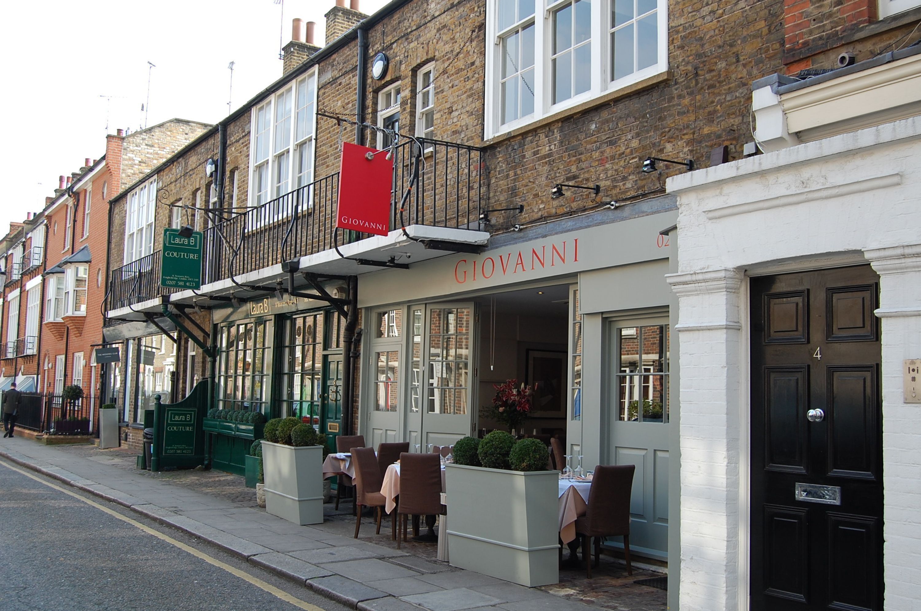 Căn hộ | 2 phòng ngủ 