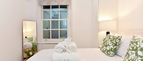 Apartment | 2 bedrooms