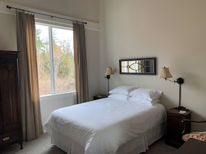 2 dormitorios, wifi, ropa de cama