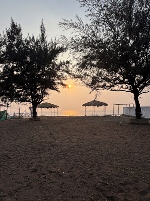 Plage