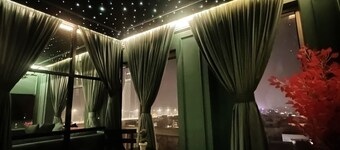 Luxury Elite Apartment with Exclusive Views