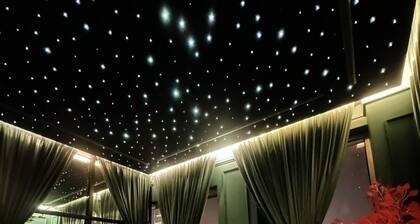 Luxury Elite Apartment with Exclusive Views