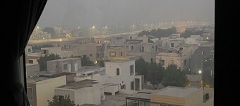 Luxury Elite Apartment with Exclusive Views