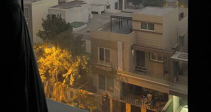 Luxury Elite Apartment with Exclusive Views