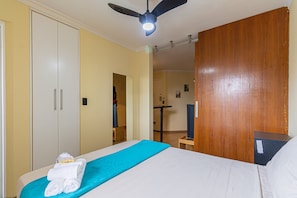 1 habitación 