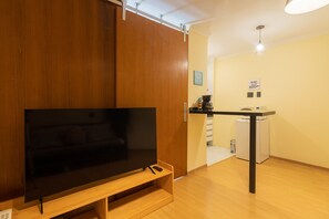 Studio | 1 bilik tidur