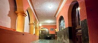Casa Rebeca