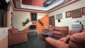 Ruang tamu