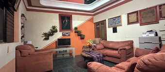 Casa Rebeca