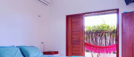 1 quarto, Wi-Fi de cortesia