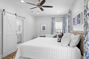 House, Multiple Beds (Cool Breeze) | 4 bedrooms