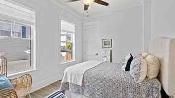 House, Multiple Beds (Cool Breeze) | 4 bedrooms