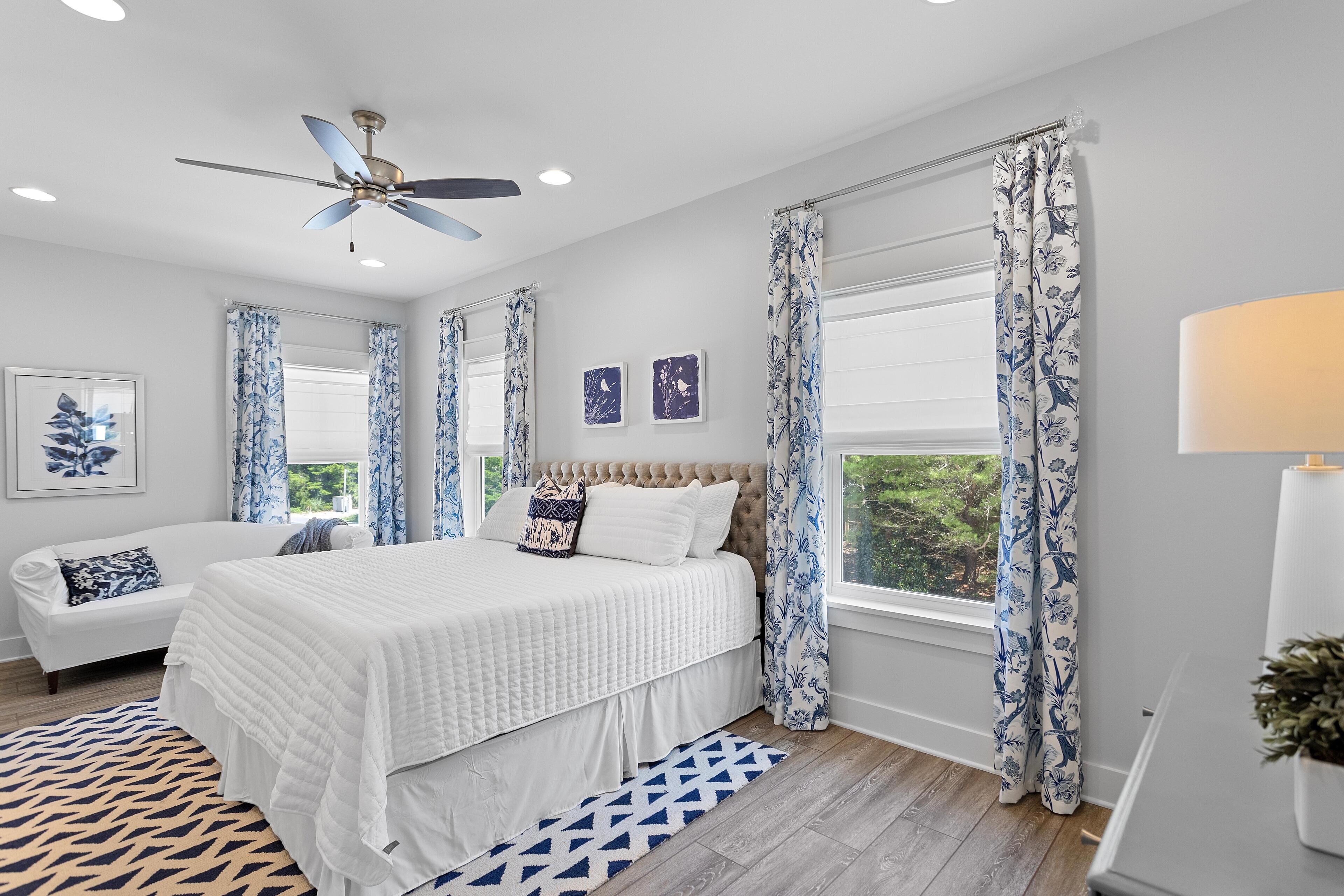 House, Multiple Beds (Cool Breeze) | 4 bedrooms