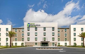 Exterior - Extended Stay America Select Suites - Wildwood - The Villages (Wildwood)