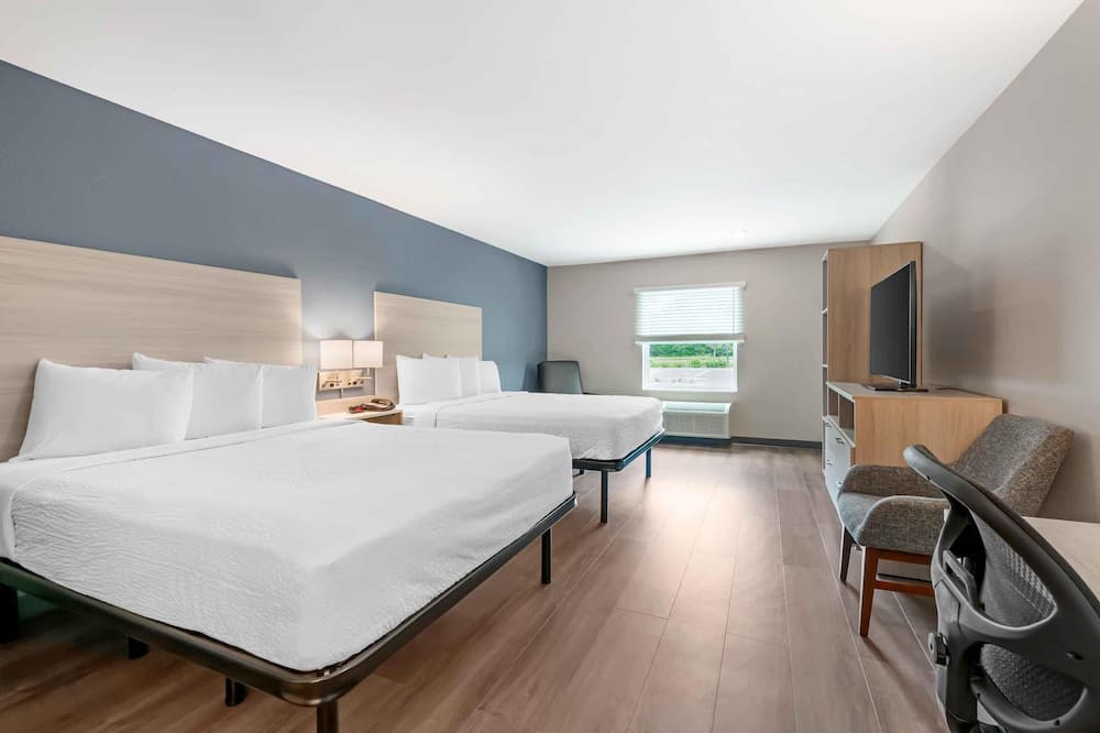 Extended Stay America Select Suites - Wildwood - The Villages