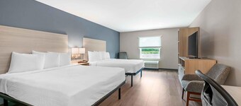 Extended Stay America Select Suites - Wildwood - The Villages