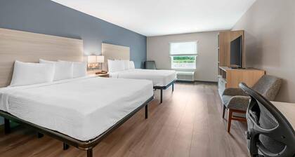 Extended Stay America Select Suites - Wildwood - The Villages