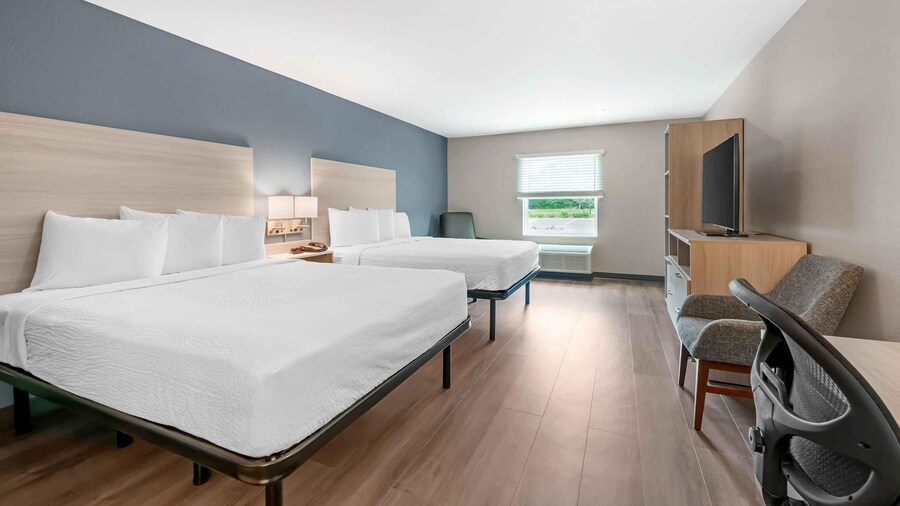 Extended Stay America Select Suites - Wildwood - The Villages