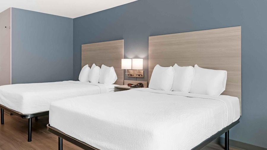 Extended Stay America Select Suites - Wildwood - The Villages