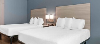 Extended Stay America Select Suites - Wildwood - The Villages
