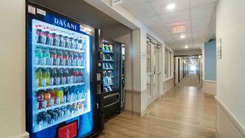 สิ่งอำนวยความสะดวกในที่พัก