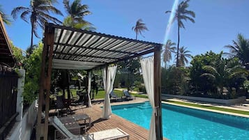 UdendĂžrs pool