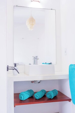 Seife, Toilettenpapier