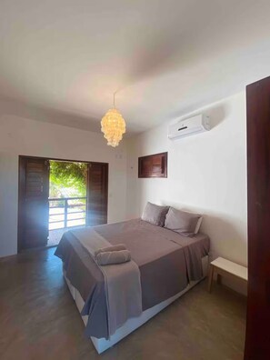 2 Schlafzimmer