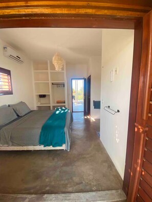 2 bedrooms