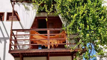 Detalle del exterior