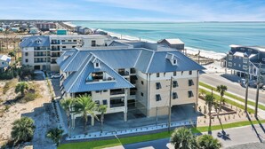 Condo, Multiple Beds (Club at Mexico Beach 1K Forgotten Cov) | Exterior - Club at Mexico Beach 1K Forgotten Cove (Port St. Joe)