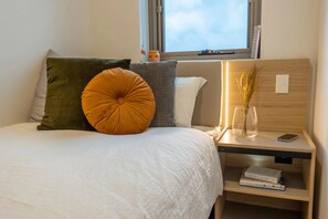 Apartment, 2 Bedrooms, Non Smoking