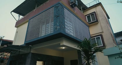 Heritage Mookambika Villa