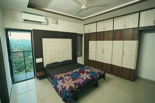 4 habitaciones y wifi gratis 