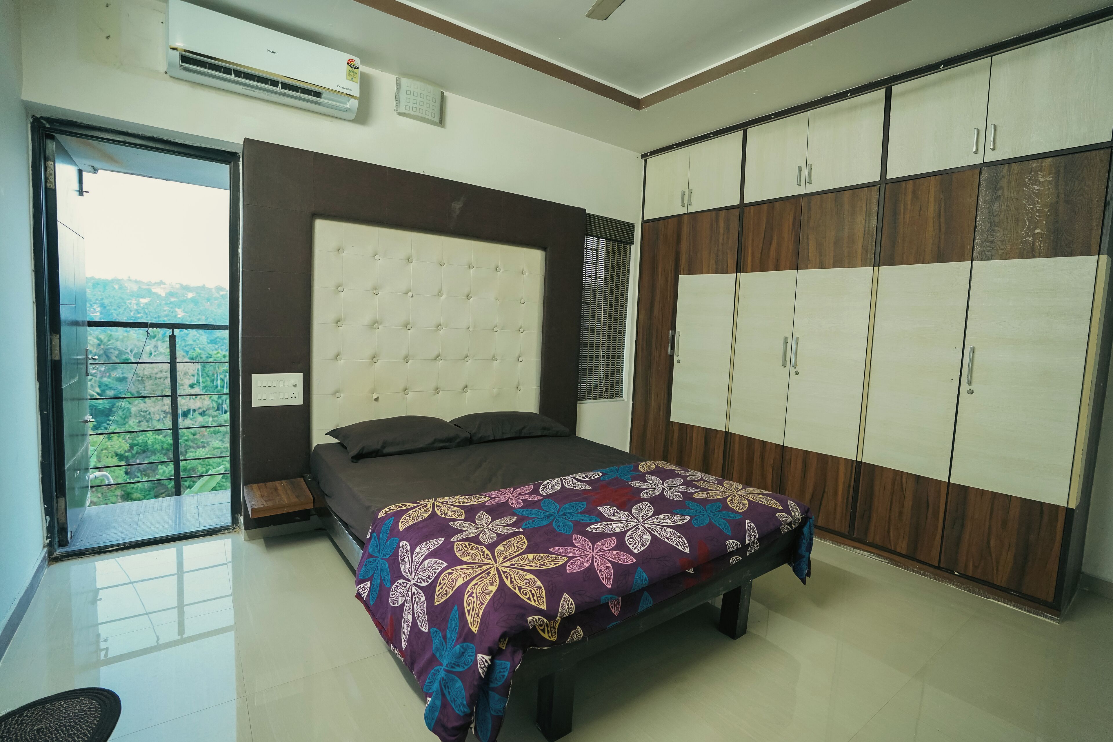 Standard Villa, City View | 4 bedrooms, free WiFi