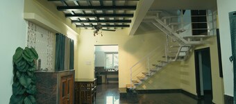 Heritage Mookambika Villa