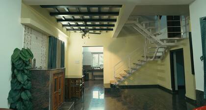 Heritage Mookambika Villa