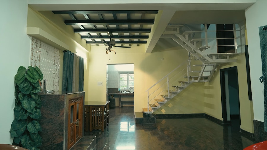 Heritage Mookambika Villa