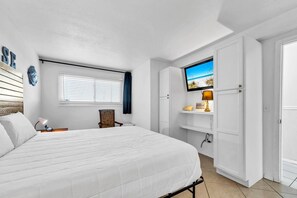 Condo, 1 King Bed with Sofa bed (The Summit 302)