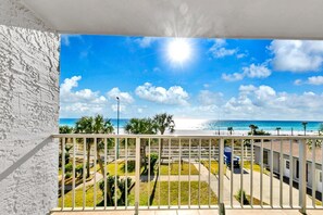 Condo, 1 King Bed with Sofa bed (The Summit 302) | Property grounds - The Summit 302 (Panama City Beach)
