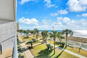 Condo, 1 King Bed with Sofa bed (The Summit 302) | Property grounds