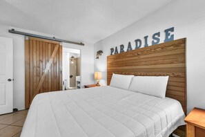 1 bedroom - The Summit 302 (Panama City Beach)