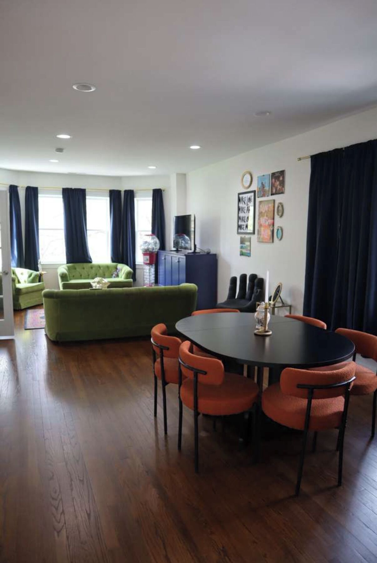 Interieur