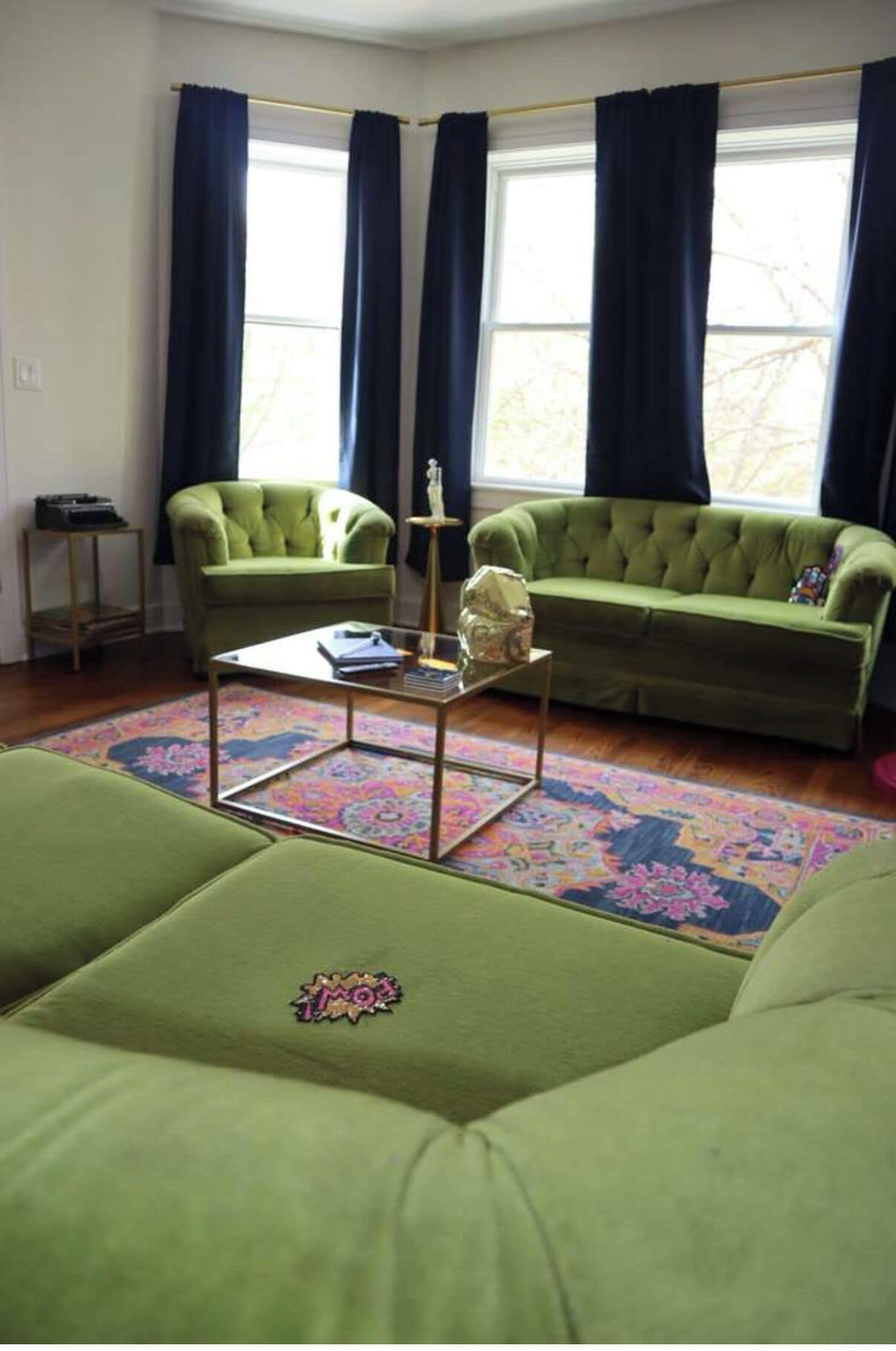 Interieur