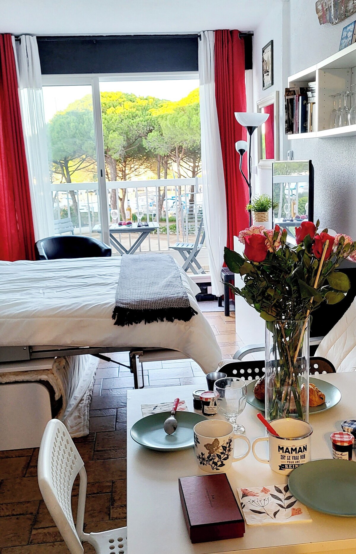 Bild für Gastgeberprofil