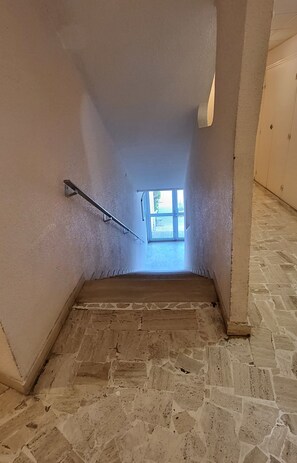 Interiør